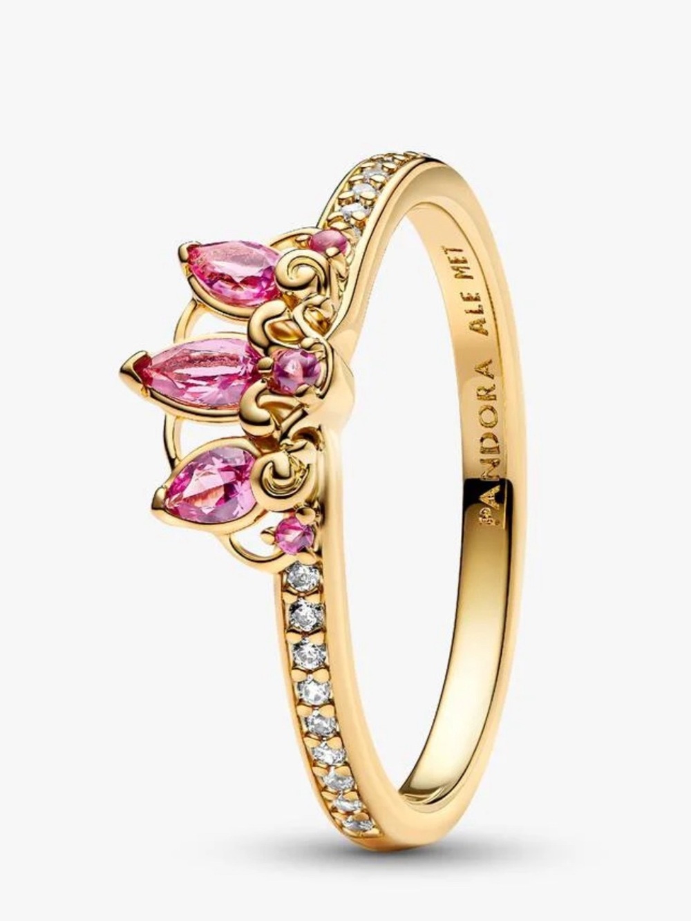 Disney Princess Pandora ring